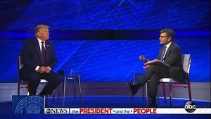 Trump in 2020: We have to go by the laws. We can't move in the National Guard. I can call insurrection but there's no reason to ever do that, even in a Portland case. We can't call in the National Guard unless we're requested by a governor. | The Lincoln Project