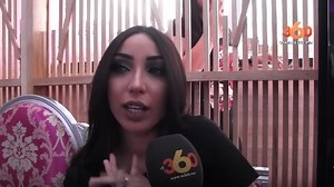 Vidéo. Dounia Batma aux Algériens: "le caftan est marocain"