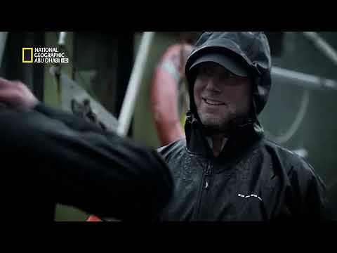 شؤون عائليّة | الحياة في البرد الشديد: الجزيرة المتمردة | ناشونال جيوغرافيك أبوظبي
