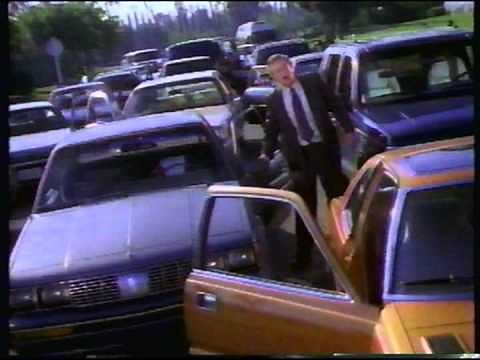 Cheers: Final Episode Commercials Round 4