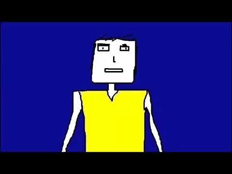 Microsoft Sam throws a Tantrum and his head explodes when Davemadson steals Sams Laugh Line