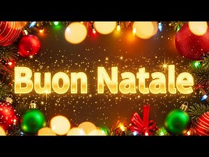 Le migliori canzoni di Natale 2025 🎄 Buon Natale 🎁 La migliore playlist natalizia 🎅