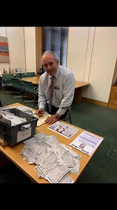 5.3K views · 280 reactions | Time to say goodbye. In 11 hours I will no longer be an MP. Thank you to every Harlow constituency resident, thank you to all those I have worked with in education, especially apprenticeships, skills, FE and HE, thank you to all my colleagues in both my Commons office and in the Department for Education and lastly thank you to all my parliamentary colleagues on both sides of the House. | Robert Halfon | Facebook