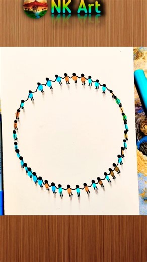 3D Art #art #drawing #sketch #shorts