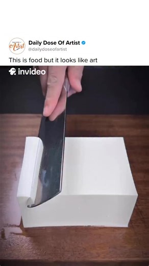 Daily Dose Of Artist on Instagram: "Wang Xifa is a Chinese food artist who transforms everyday ingredients into visually engaging compositions. Rather than focusing purely on cooking, he arranges fruits, vegetables, and prepared foods into balanced designs that feel closer to art than meals. Color, symmetry, and texture take center stage, turning ordinary food items into striking arrangements that are both imaginative and satisfying to watch. Artist: 王细法 / wangzg888888888 on Douyin #art #foodart