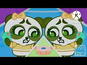 rabeiit crying csupo effects 2001 @ preview 2 effects