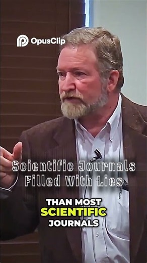 They Quit Using The Scientific Method