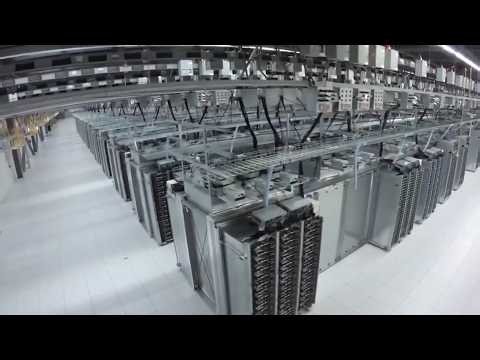 Ohio's gubernatorial candidates weigh in on debate over data centers