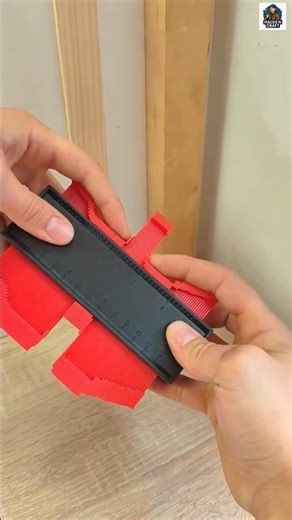 Cut Tiles & Boards PERFECTLY With This Tool! 🔥
