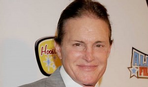 Bruce Jenner debuts as woman on Vanity Fair cover