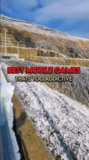 Top 3 Mobile Games That's Are Super Addictive 👌🏾