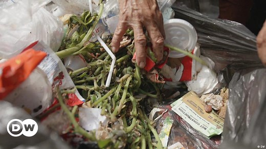 Food Waste in the Philippines