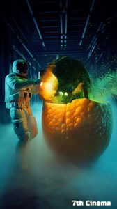 Never get too close... 👽💀 | Oriental Dance