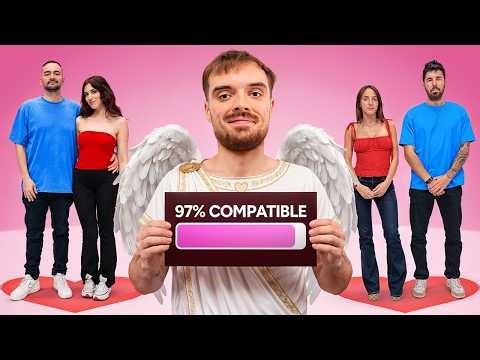 ¿Cuál Es la Peor Pareja?