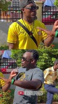 Discovering the Beauty & Hidden Opportunities in Ghana 🇬🇭 | What No One Told Me!