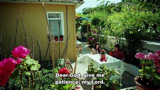 Yuksek Sosyete / High Society - Episode 4 (English Subtitles)