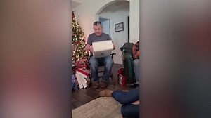 Three Adults Surprise Stepdad With Adoption Request | Happily TV