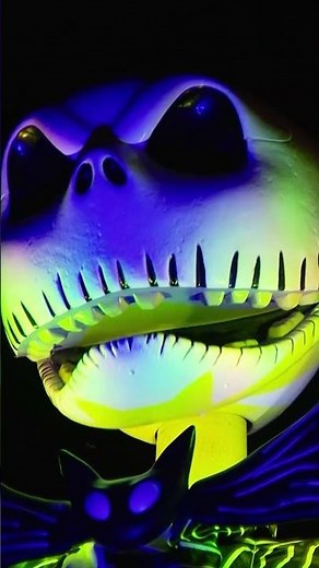 31 Days of Halloween Bellevue haunt features skeleton petting zoo