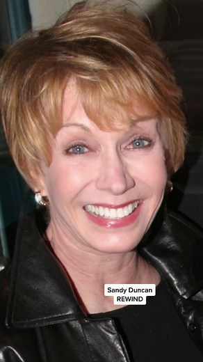 Exploring the Legacy of Sandy Duncan Through Her Iconic Roles