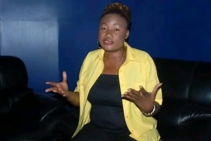 Princess Jully of Dunia mbaya fame passes away