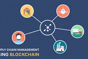 Supply Chain Tracking using Blockchain