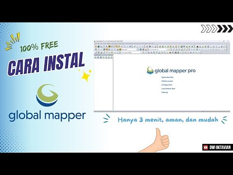 How to Download Global Mapper Easily 2025
