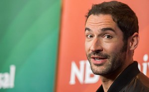 De Lucifer a Players: Tom Ellis ya tiene nuevo proyecto en Netflix