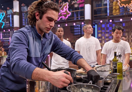 Fan of 'MasterChef' season 16? Here's how to watch the premiere