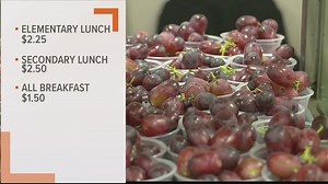 Free and reduced meals for kids: parents will once again have to fill out application