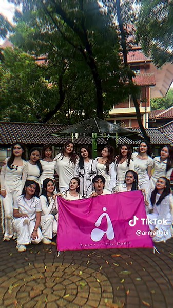 Teknik Menari Membuat Badai di FTUI