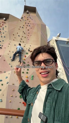 Ternyata semurah ini naik kapal pesiar