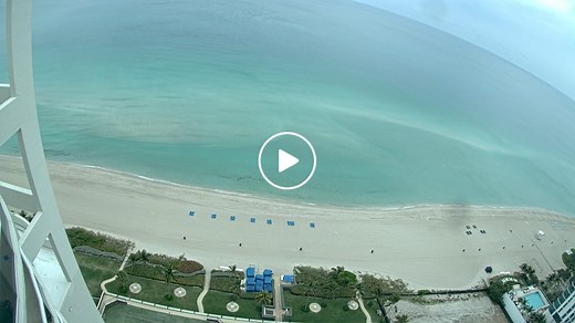 Miami Resort View Cam