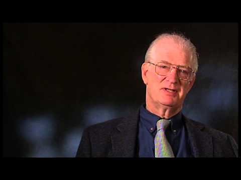 Herman Daly on the Economy & the Environment