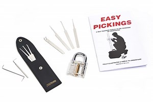 PickPals Intro Lock Pick Bundle | PickPals