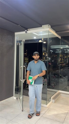 Ye sirf acting hi nahi 🫣 #snipestore | snipes