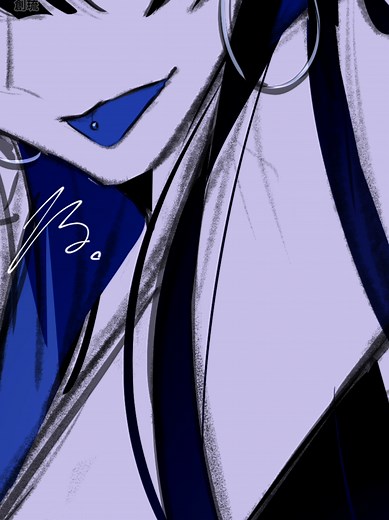 翠花の誕生日イラストまとめ｜5/2お祝いアナログ創作