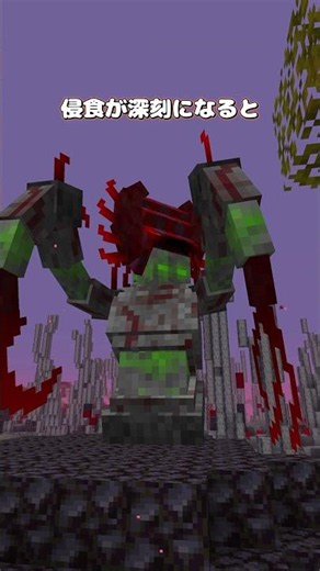 The Virus from the Nether [MOD Showcase]