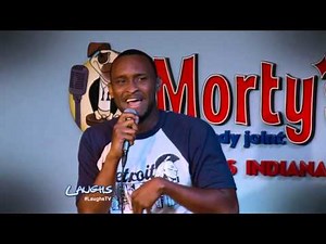 Josh Adams | Halloween is Racist | Stand-up Comedy