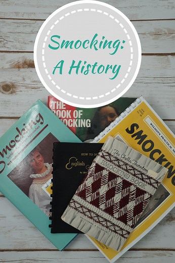 The History of Smocking