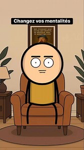 Conseil archi précieux 🍑👈 Audio: @luigisouspizza #humour #sketch #drole #animation #cartoon #videoanimation | Charly Basse