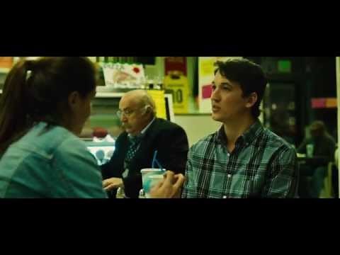Whiplash - Official Trailer HD