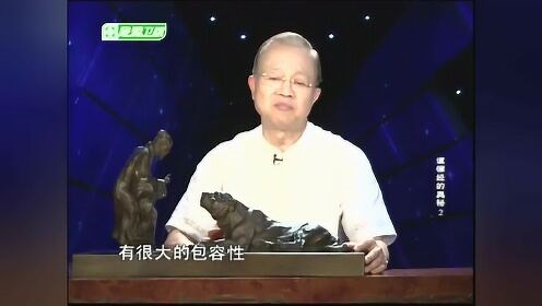 曾仕强百家讲坛《道德经的奥秘》全集在线观看