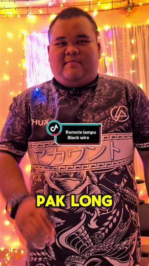 Explore Remote Lampu Technology for Raya 2026