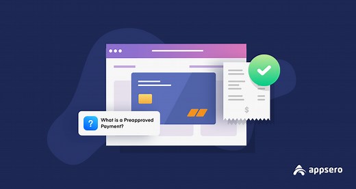 What is a Preapproved Payment on PayPal & How to Deal with It? - Appsero