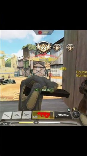 call of duty mobile ranking match shots codm ranking