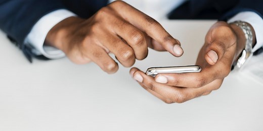 Scammers using texts disguised as ‘Department of Workforce Development’