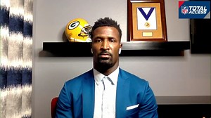 James Jones: 'It's disrespectful' to boo during a moment of unity