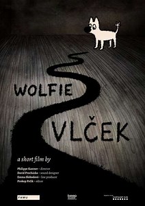 Wolfie - Movie