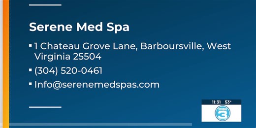 Serene Med Spa