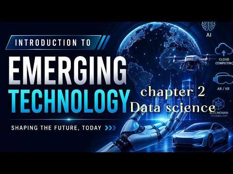 Introduction to Data Science & Big Data with Hadoop Ecosystem by Afaan oromoo